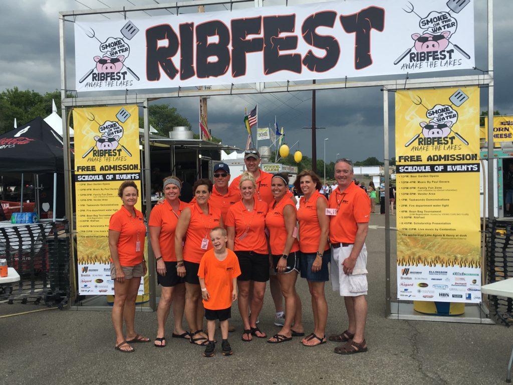 ribfest